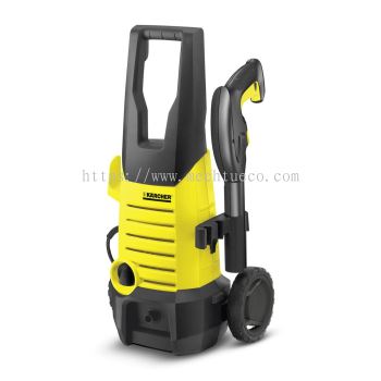 HIGH PRESSURE WASHER K 2.360