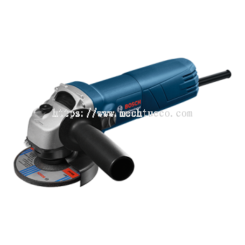 BOSCH GWS060 PROFESSIONAL CORDED ANGLE GRINDER 4" 670W | M10 | 12,000RPM [ 0 601 375 6L0 ]