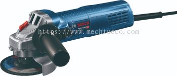 BOSCH GWS750 PROFESSIONAL  ANGLE GRINDER 4"| 100MM | 750W  | 11000RPM