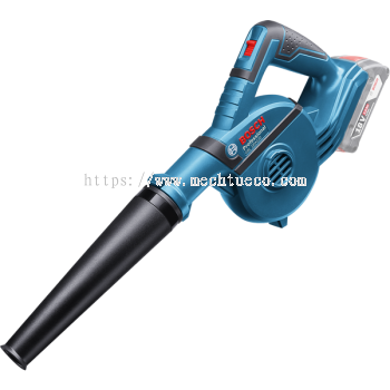 BOSCH GBL18V-120 CORDLESS BLOWER | 18V | 17000RPM | AIR FLOW 120.0 M3/H AIR FLOW