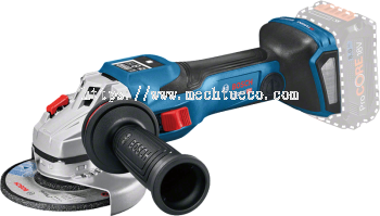 BOSCH GWS18V-15 CORDLESS ANGLE ARINDER 4" | BRUSHLESS MOTOR | 18V | 11000RPM 