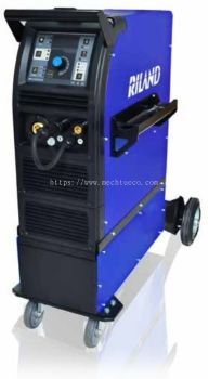 RILAND SYNERGIC MIG 300GD WELDING MACHINE