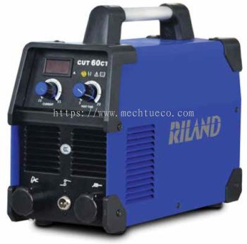 RILAND BARDICHE CUT 40B INVERTER PLASMA CUTTING MACHINE