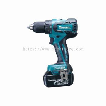 Makita DDF459RME/ Z 13 mm (1/2") 18V Cordless Driver Drill