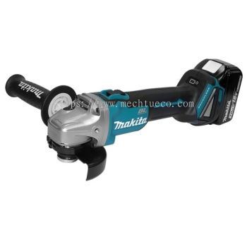 Makita DGA404RTE/ RFE/ Z 100 mm (4") 18V Cordless Angle Grinder