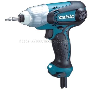 Makita TD0101F Impact Driver