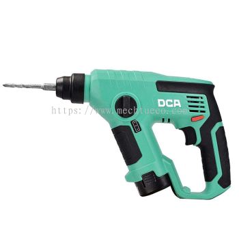 ADZC13 (TYPE BK/Z) 12V Cordless Rotary Hammer