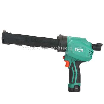 ADPJ12(TYPE AK/EK/Z) 12V Cordless Caulk Gun