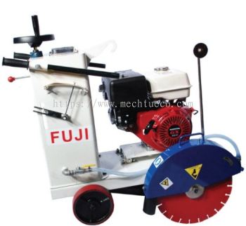 FUJI CONCRETE CUTTER