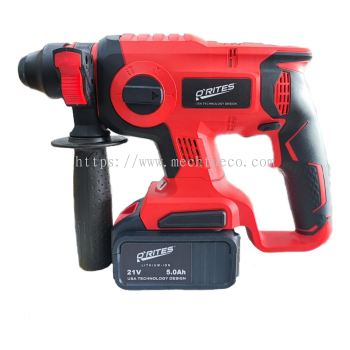 ORT-RH26 21V BRUSHLESS ROTARY HAMMER 21V/5.0AH