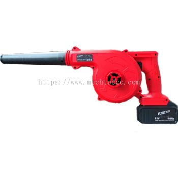 O'RITES ORT-HB2.8 21V BRUSHLESS HAND BLOWER