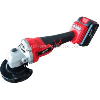 O'RITES ORT-AG100 21V BRUSHLESS ANGLE GRINDER