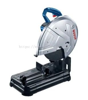 GCO 220 14" CUT-OFF MACHINE (2200W)