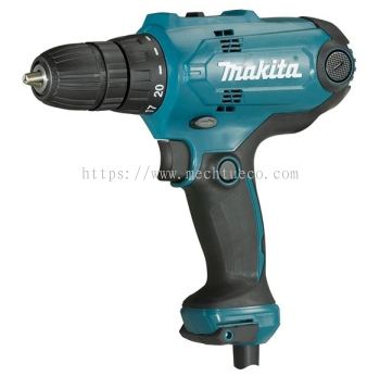 Makita DF0300 10 mm (3/8")Driver Drill