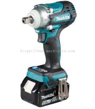 DTW301RTJ/ Z 12.7 mm (1/2")18V Cordless Impact Wrench