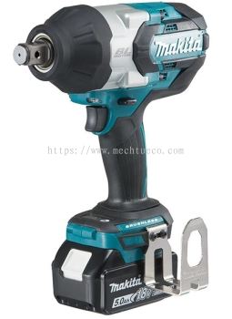 Makita DTW1001RTJ/ RMJ/ RFJ/ Z 19 mm (3/4") 18V Cordless Impact Wrench