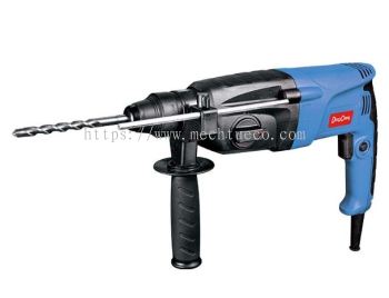 DZC05-26B ROTARY HAMMER (800W)