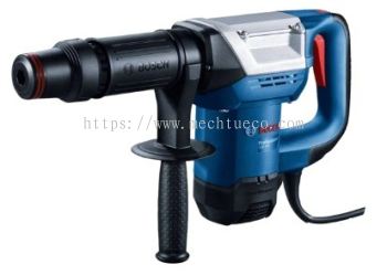 Bosch GSH 500 GEN II Demolition Hammer