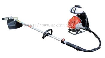 OGAWA BG430 BRUSH CUTTER