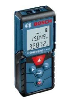 Bosch GLM40 Laser Measure 