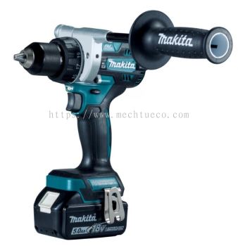 Makita DDF486RTE/Z 18V Cordless Driver Drill