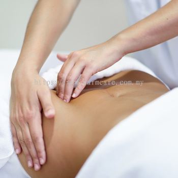 Postnatal Massage & Treatment