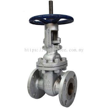 BSK Gate Valve