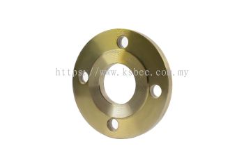 FORGED MILD STEEL MS FLANGE PN16 