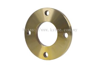 FORGED MILD STEEL MS FLANGE JIS10K