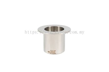 SS304 STAINLESS STEEL STUB END (COLLAR)( STUD END)