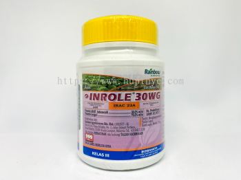 INROLE 30WG 