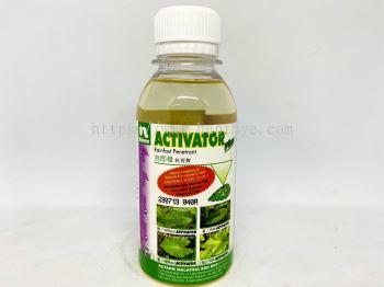 ACTIVATOR PLUS 