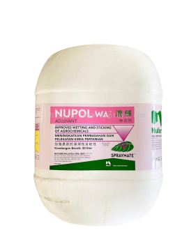 NUPOL WA