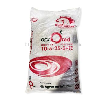 AGRO RED COMPOUND 