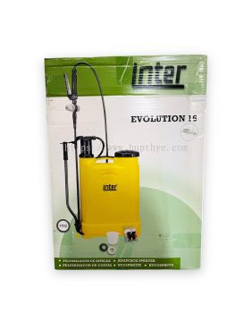 INTER EVOLUTION 16L 