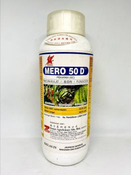 MERO 50 D