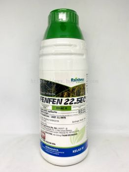 FENFEN 22.5 EC