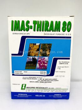 IMAS-THIRAM 80