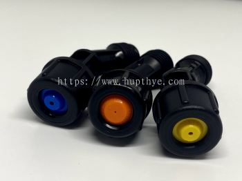 LV CONE NOZZLES 