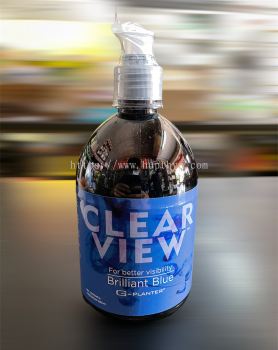 CLEAR VIEW 