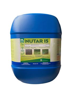 NUTAR 15