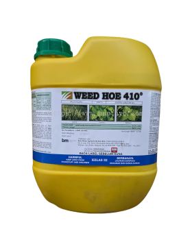 WEED HOE 410