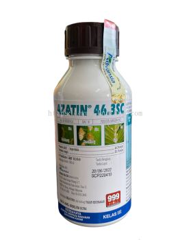 AZATIN 46.3SC
