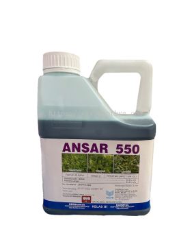 ANSAR 550