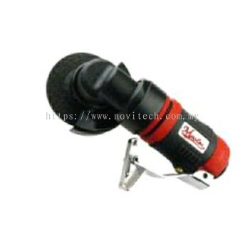 MPT-38010 LOW PROFILE ANGLE PALM MINI 2'' RIGHT ANGLE GRINDER