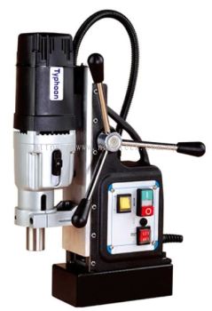 TYPHOON MAGNECTIC DRILL TYP-32-60