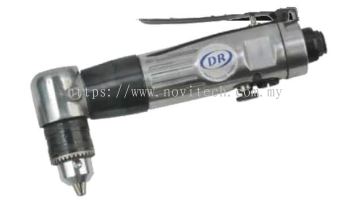 DR-5355A ( 3/8'' AIR REVERSIBLE ANGLE DRILL )