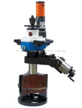 MAGNETIC DRILL / MACHINE TOOLS & HOLE CUTTER