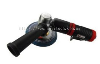 MPT-58400 Low Profile Angle Industrial 6 inch Industrial Polisher

