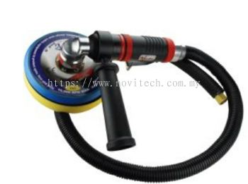 MPT-58410 Low Profile Angle Industrial 6 inch Industrial Polisher

